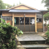 安房・粟穂神社