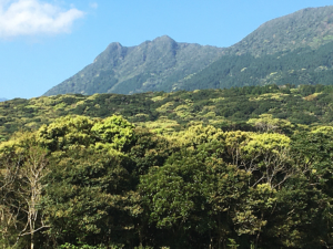 明星岳
