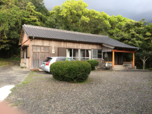 原・永昌寺