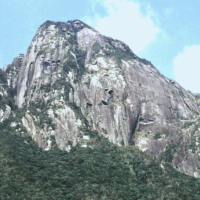 本富岳