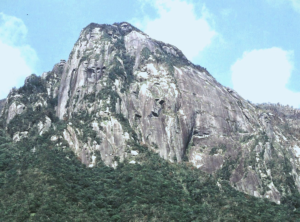 本富岳