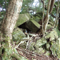 二又川詣所