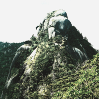 耳　岳