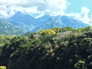 破沙岳