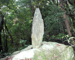 平内山麓詣所