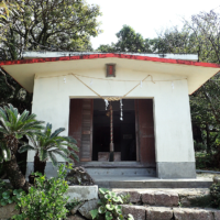 吉田・森山神社