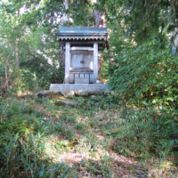 檜の新宮