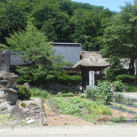 真宗大谷派行徳寺
