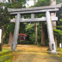 船行神社