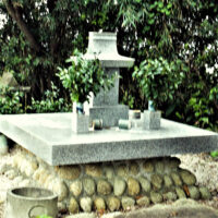 愛子岳権現社・愛宕神社