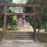 春牧・盛久神社
