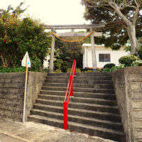 吉田・森山神社