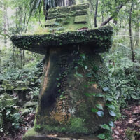石塔