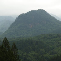 猿ヶ城