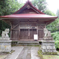 伊米神社