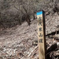 立派な道標
