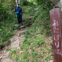 おたけり坂