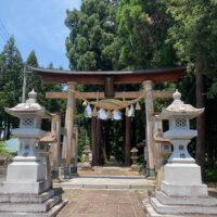 諏訪神社