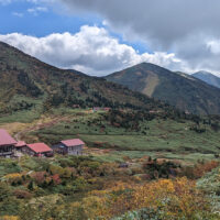 南竜ヶ馬場