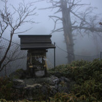 劔山本宮一ノ森神社