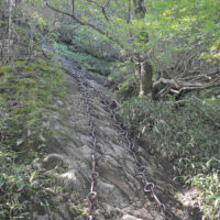 試しの鎖