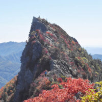 天狗岳