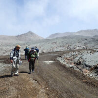 マウントカー道