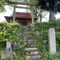 白子神社