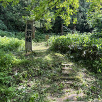 黒沢峠
