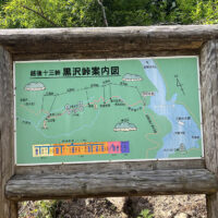 案内板