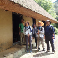 細川家住宅