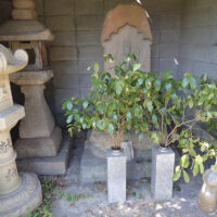 槙川庚申塔