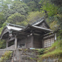 横峰寺別院