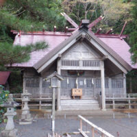 福島大神宮