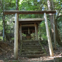 山の神神社