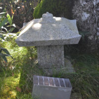夜明峠王子社