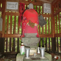 土壇場地蔵