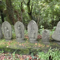 七観音・牛頭尊