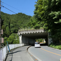 ロックシェッド