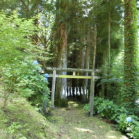 吉備津神社