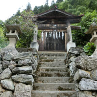 妙見神社