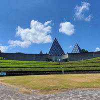 仁摩サンドミュージアム