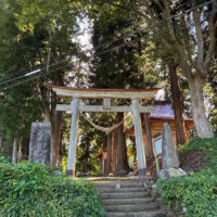 岩倉神社