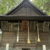鬼神社