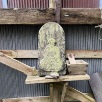 薬師堂の薬師如来